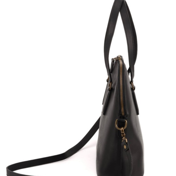 Moore & Giles Tote - Picture 2 of 5